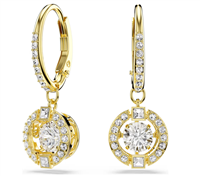 Orecchini Swarovski Donna in Lega metallica 5758095